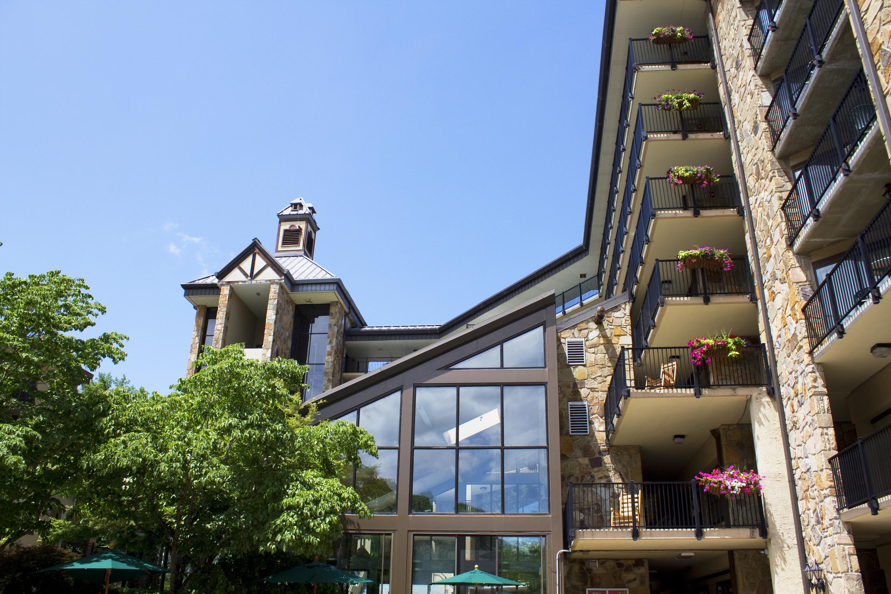 Town Square By Exploria 3* Gatlinburg