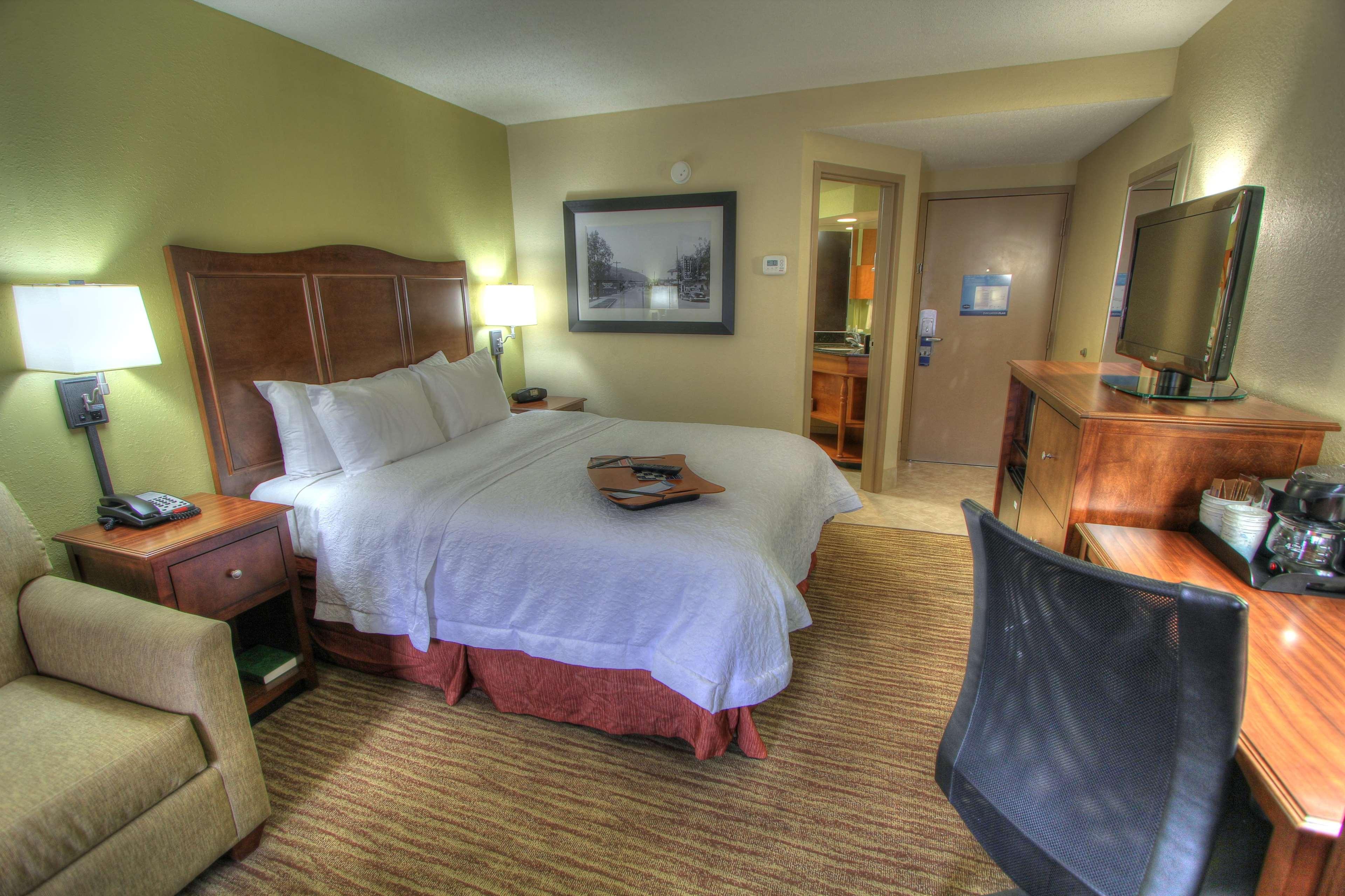 Hampton Hotel