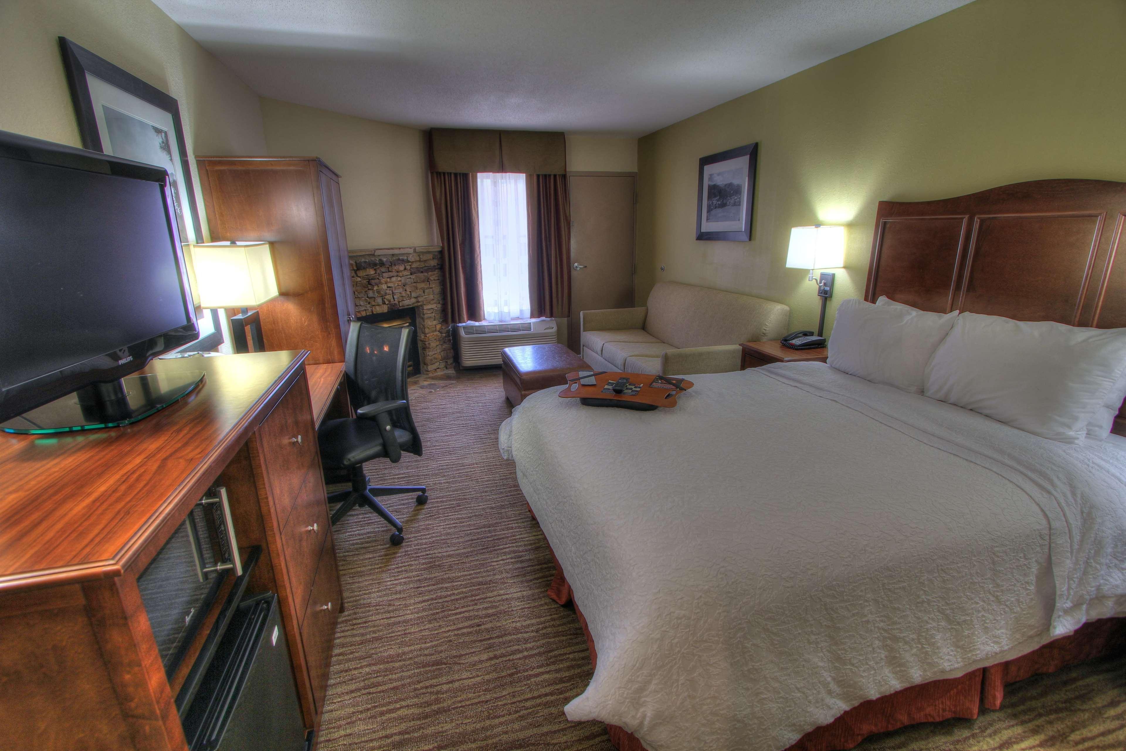 Hotel Hampton 3*
