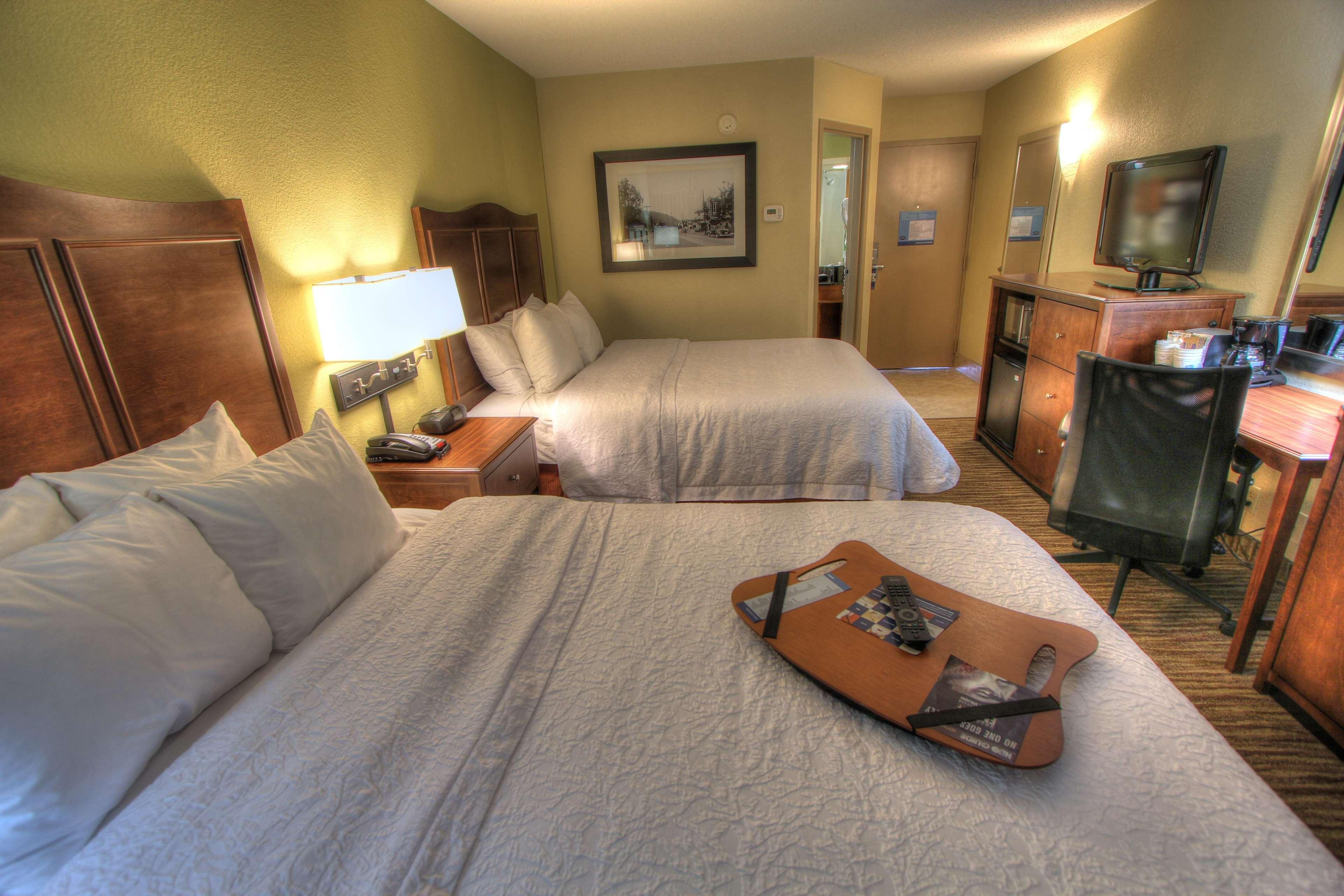Hampton 3* Gatlinburg