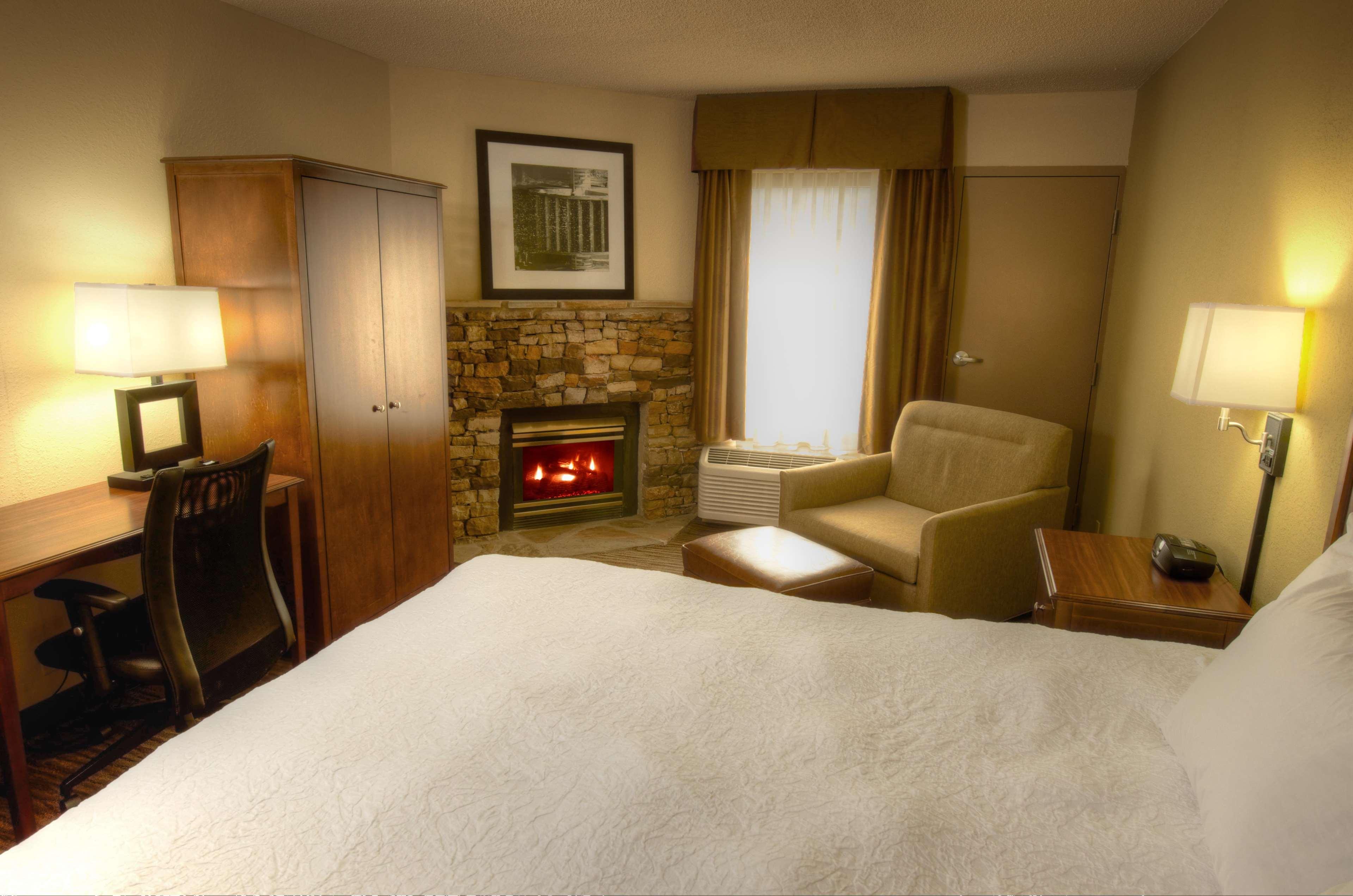 Hampton 3* Gatlinburg