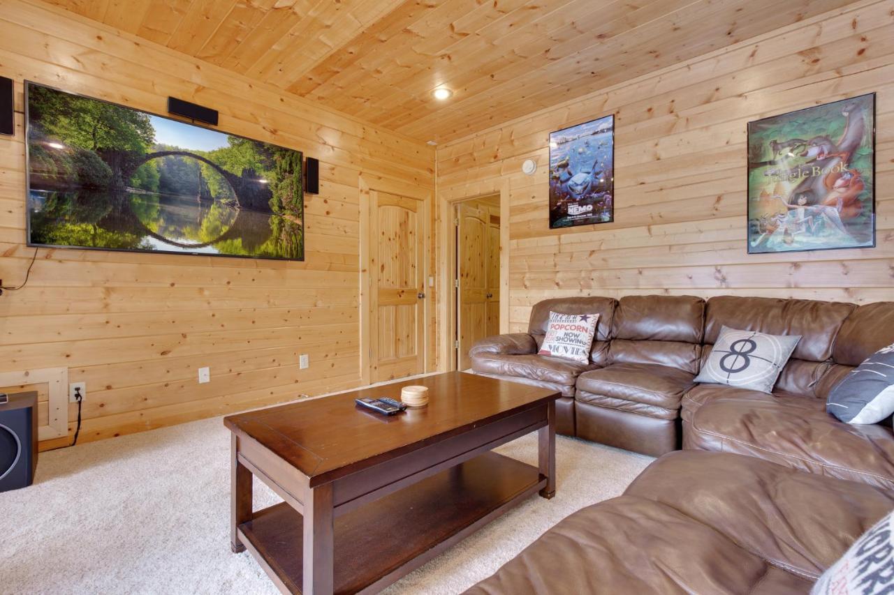 Holiday home Changes In Latitude