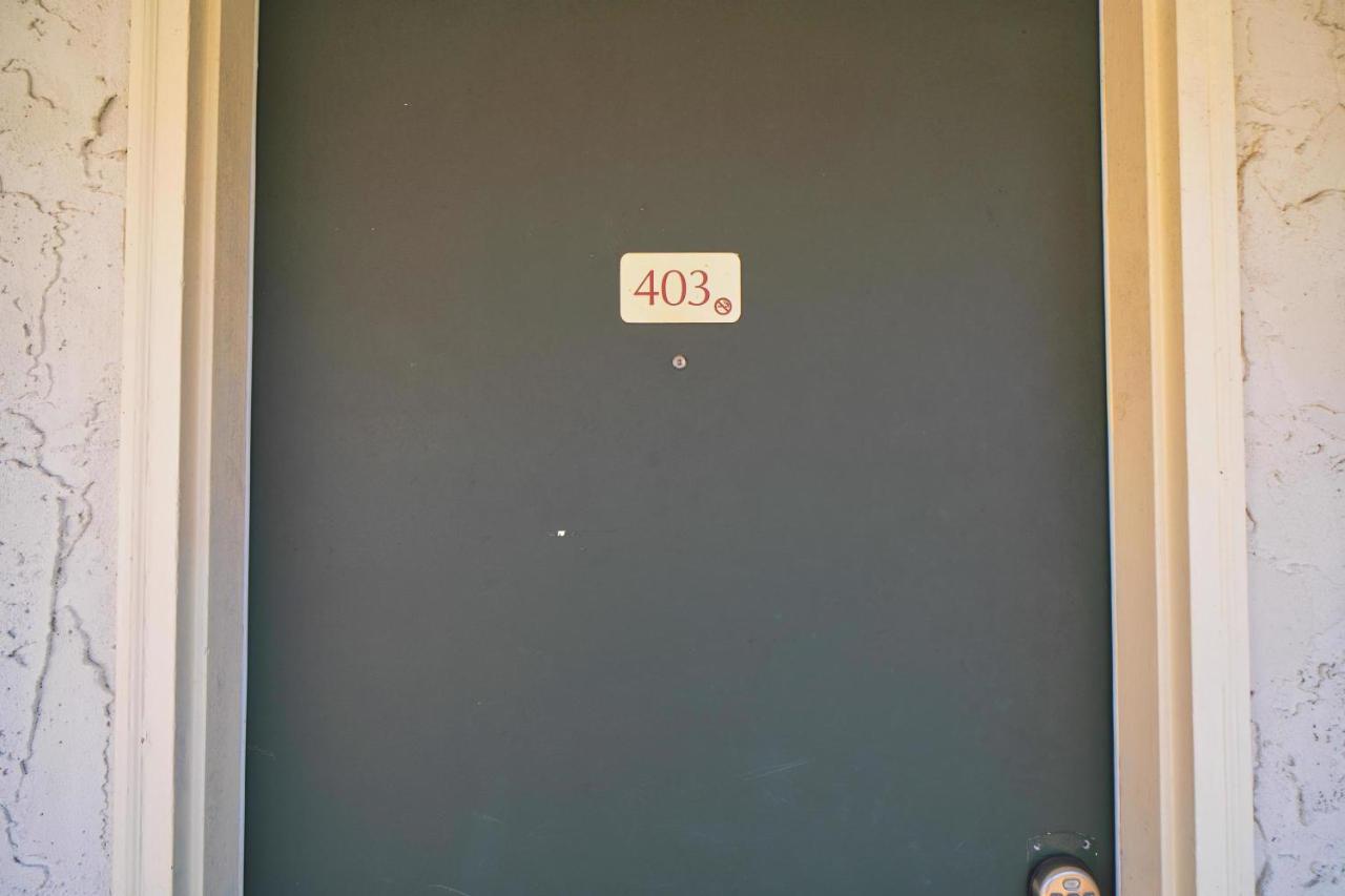 Oak Square - Unit 403 Apartment Gatlinburg
