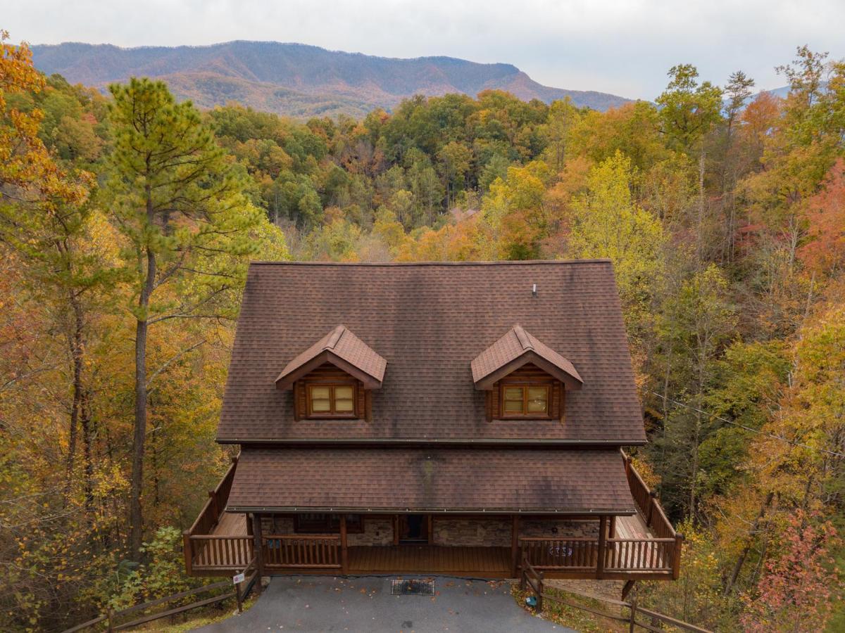 Changes In Latitude Holiday home *