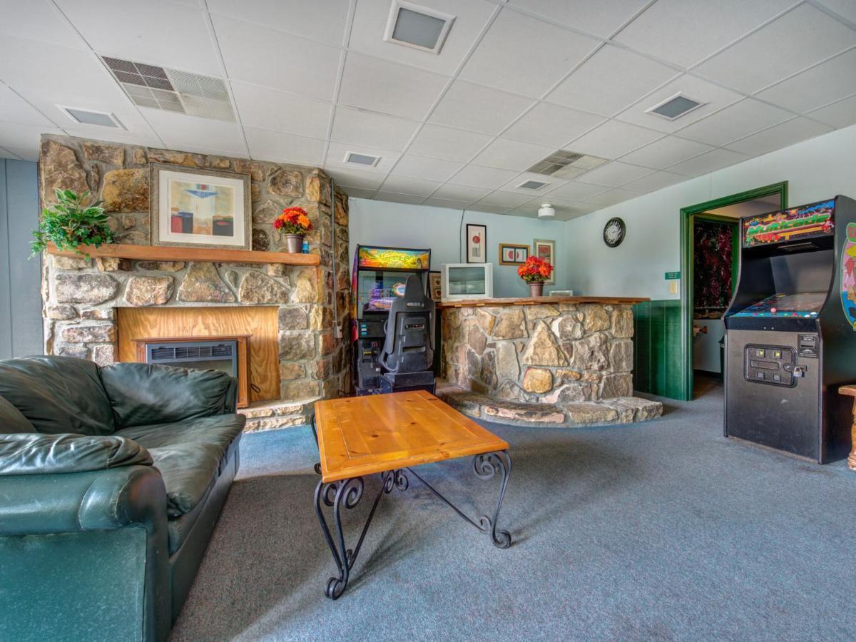 Bear Cub Retreat Apartment *