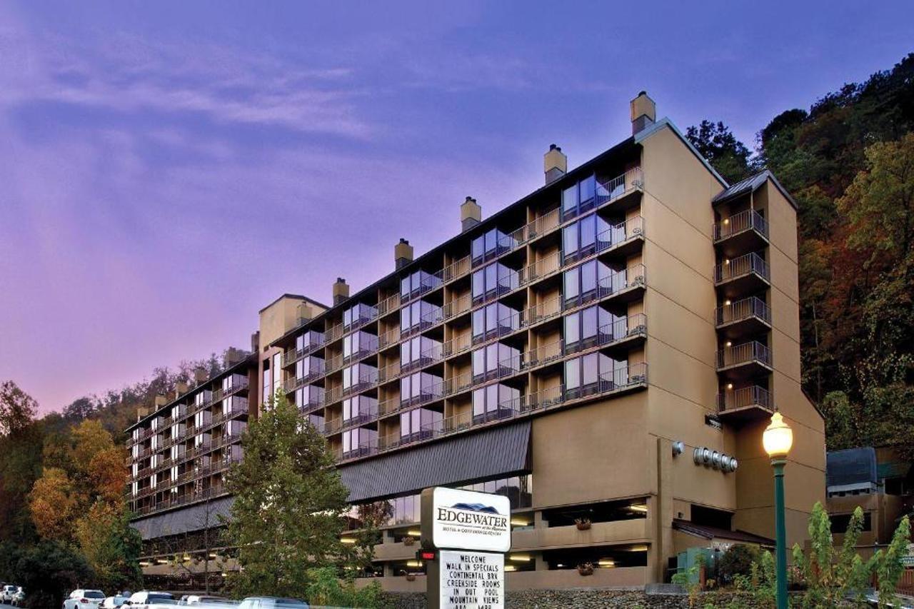 Hotel Edgewater And Conference Center