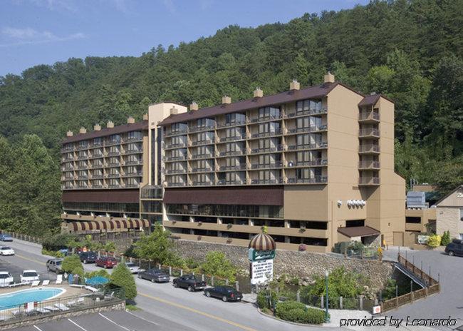 Hotel Edgewater And Conference Center Gatlinburg