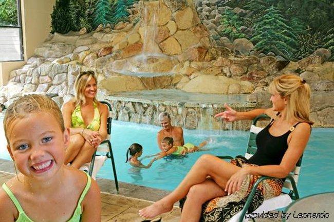 Edgewater And Conference Center 3* Gatlinburg