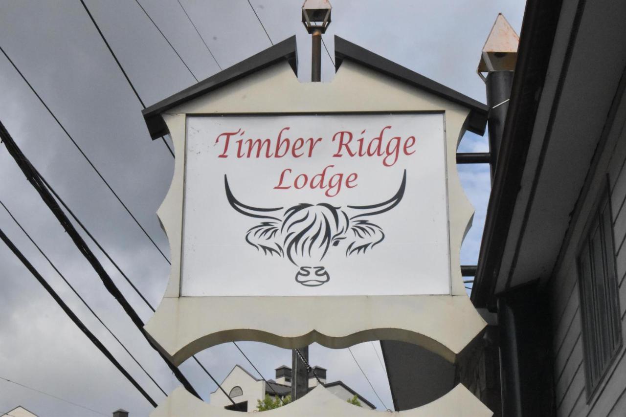 Timber Ridge