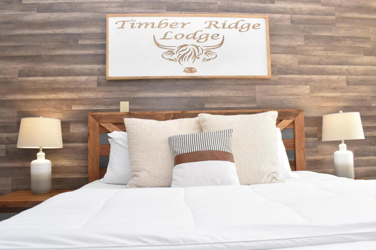 Timber Ridge