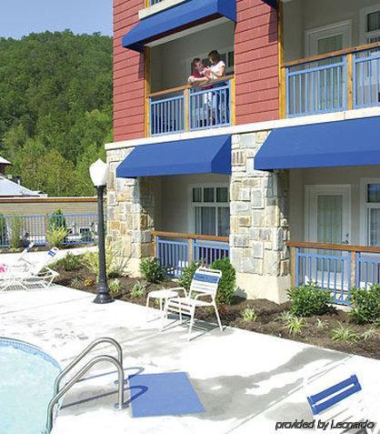 The Appy 3* Gatlinburg