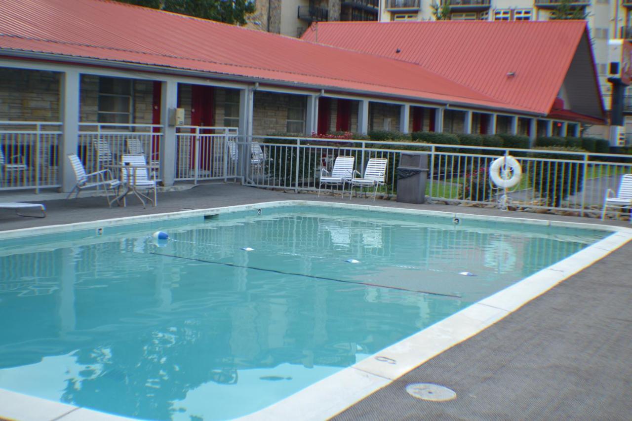 Belle Aire - Downtown Convention Center - Motel