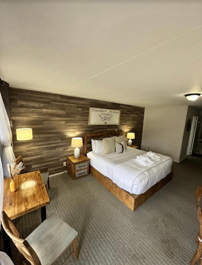 Timber Ridge Gatlinburg