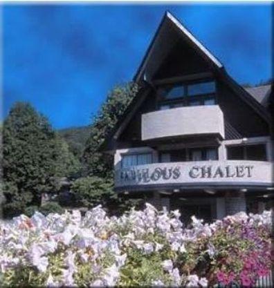 Chalet Inn 2* Gatlinburg