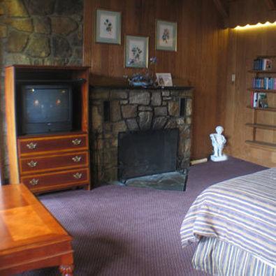 Chalet Inn