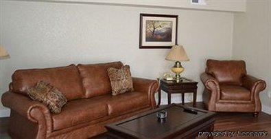Hotel Chalet Inn Gatlinburg