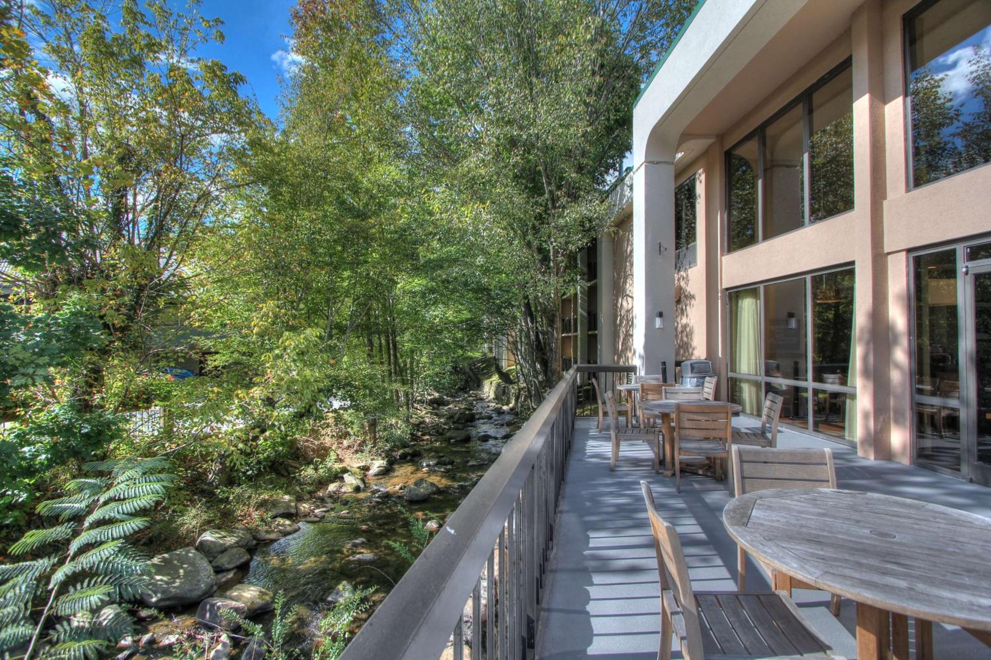 Hampton Hotel Gatlinburg