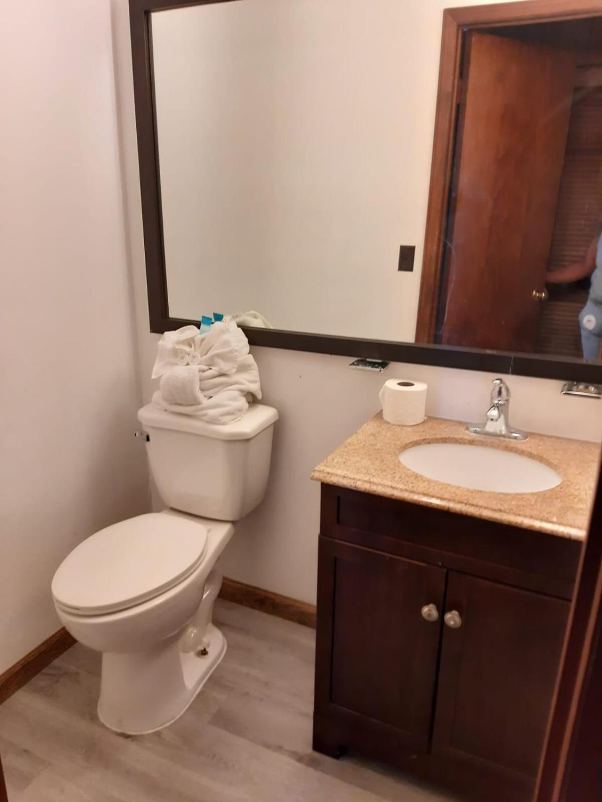 Hotel Timber Ridge *