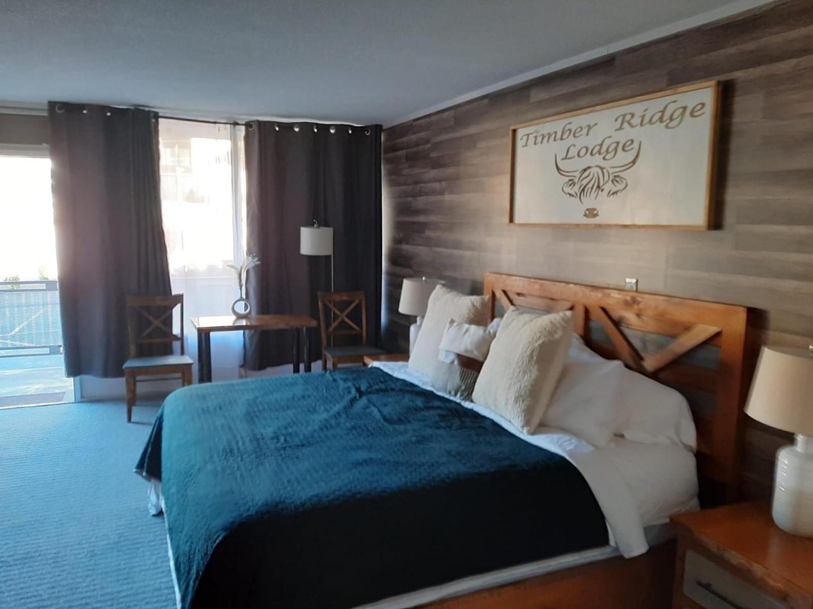 Hotel Timber Ridge