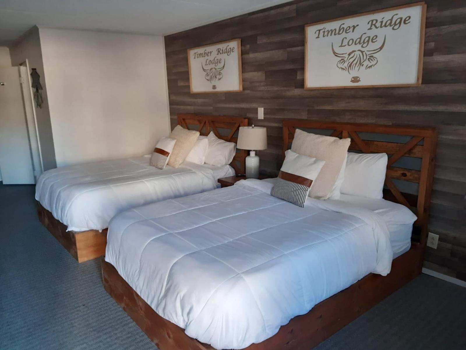 Timber Ridge Hotel Gatlinburg