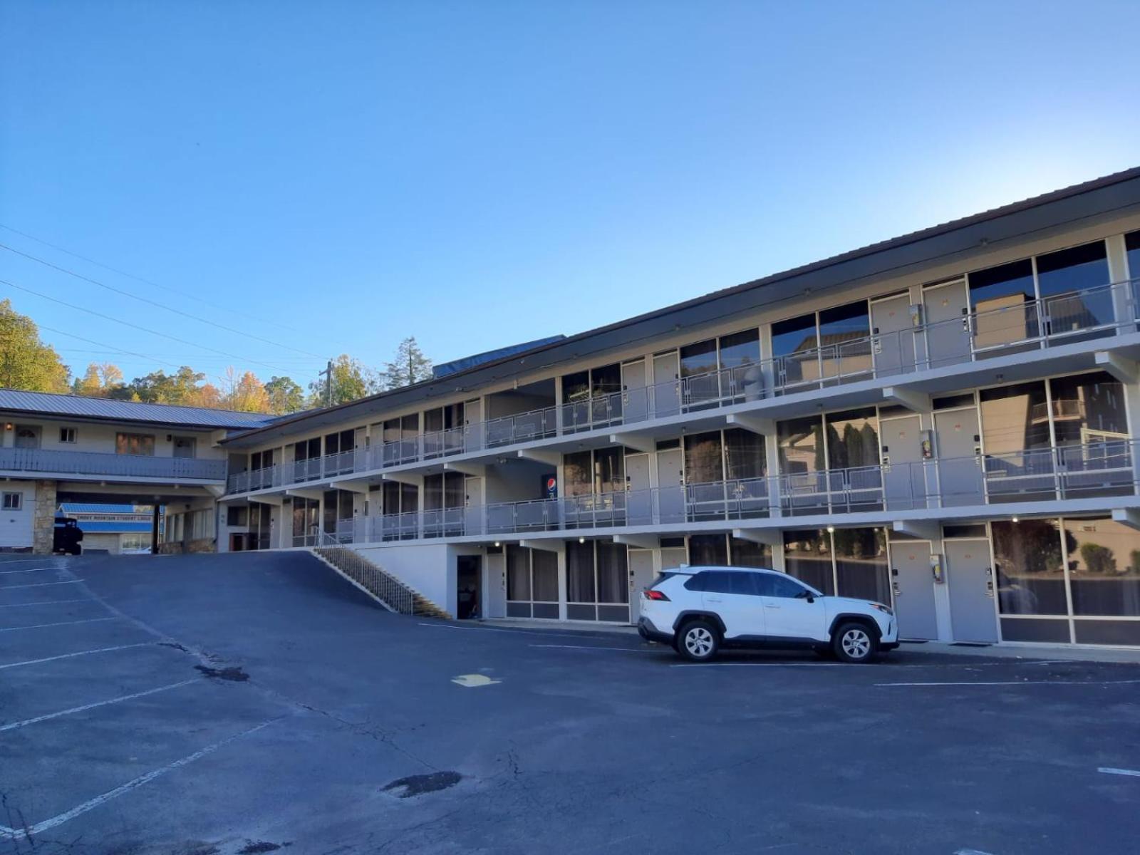 Timber Ridge Gatlinburg