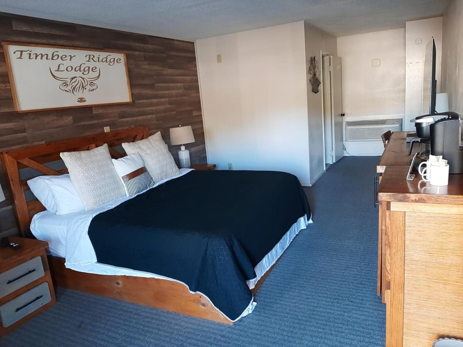 Hotel Timber Ridge