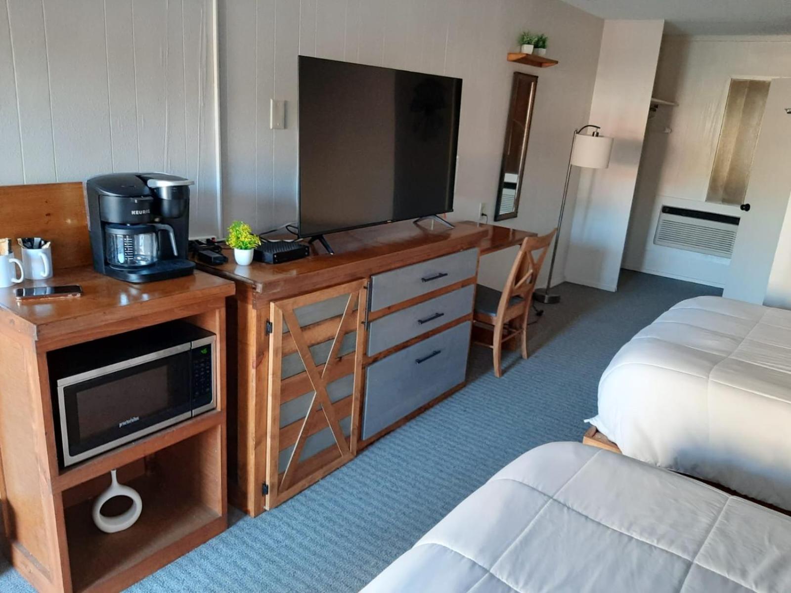 Hotel Timber Ridge *
