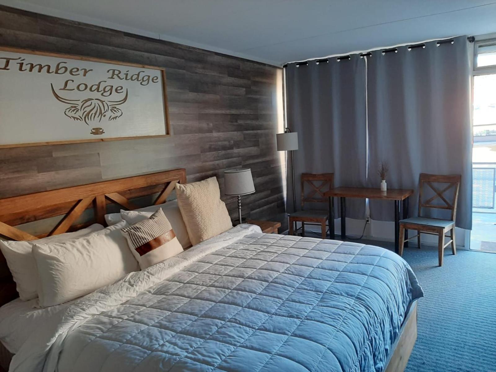 Timber Ridge Hotel *