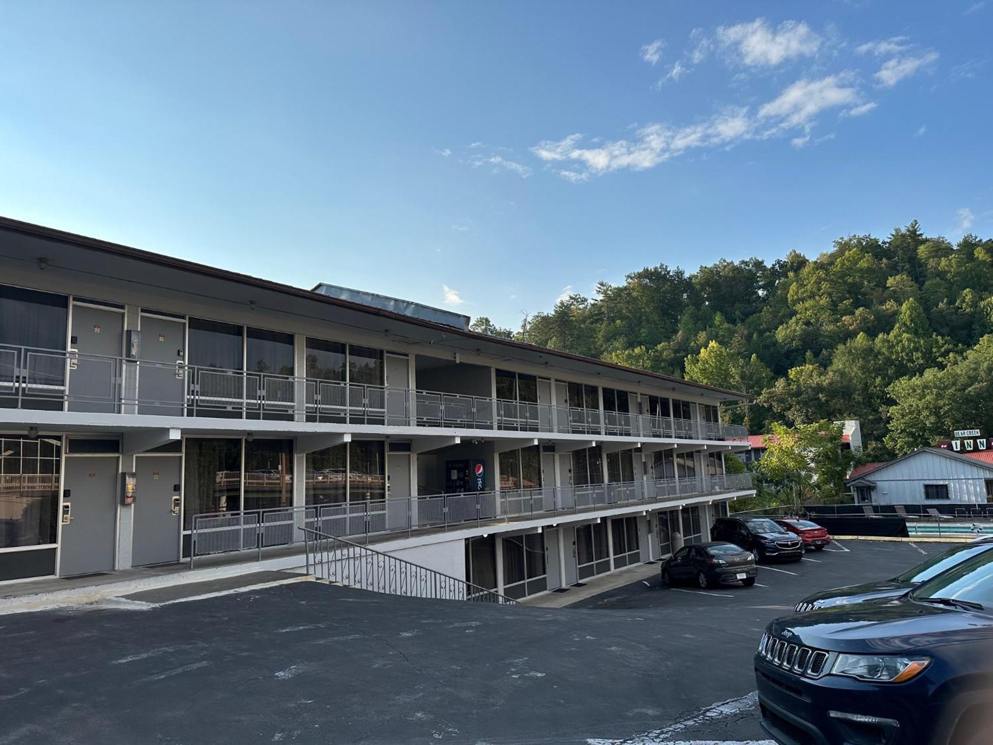 Timber Ridge Hotel Gatlinburg