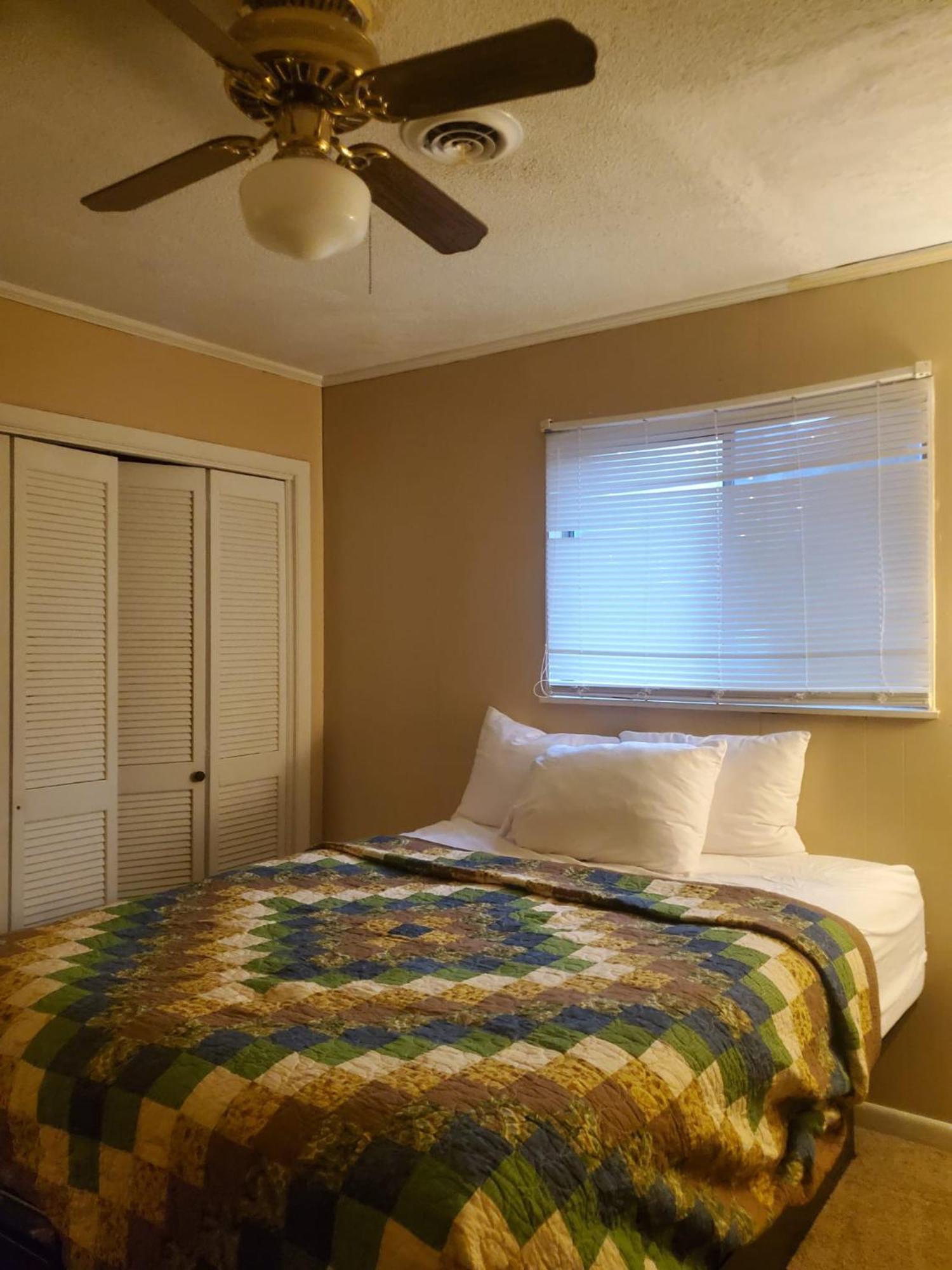 Hotel Timber Ridge