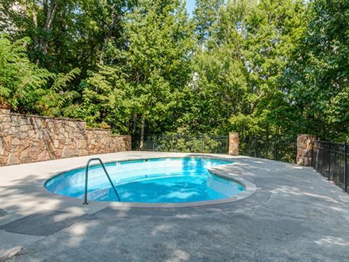 Changes In Latitude Holiday home