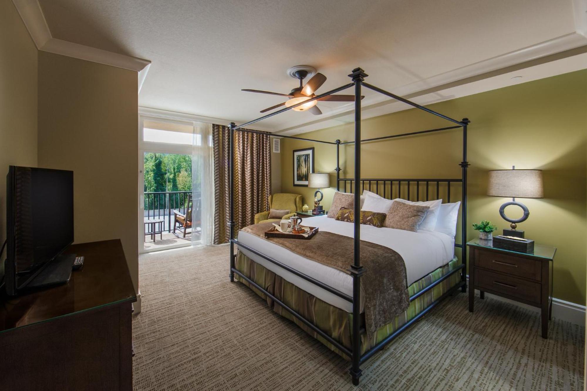 Club Vacations Smoky Mountain Resort Gatlinburg