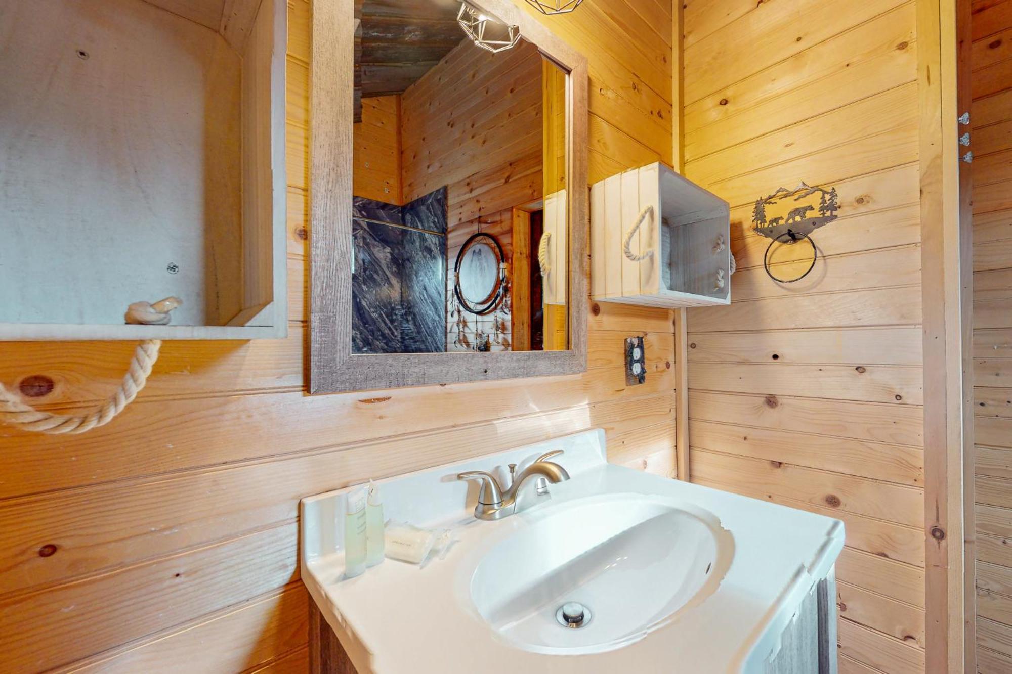 Great Smoky Hideout