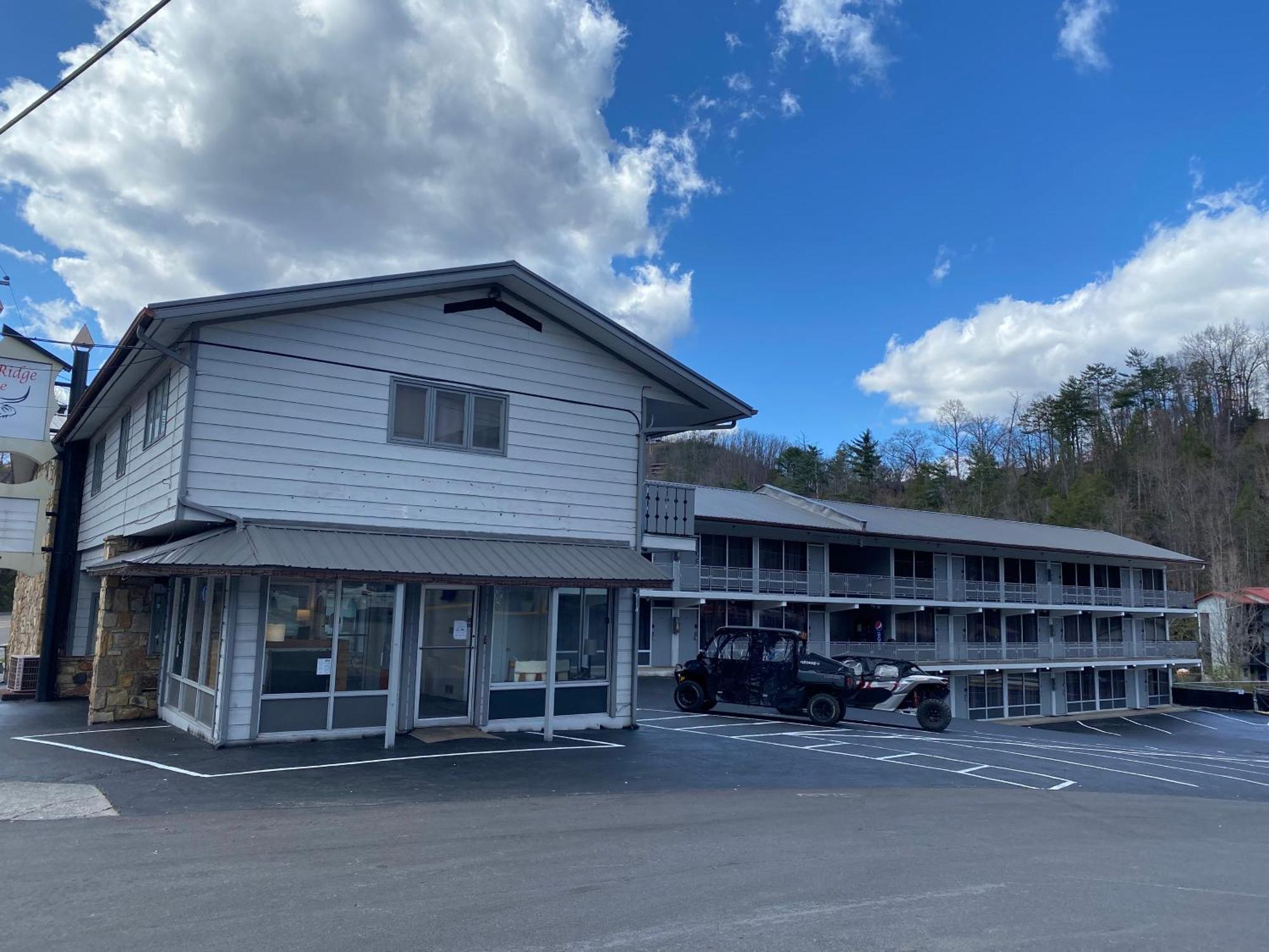 Timber Ridge Gatlinburg