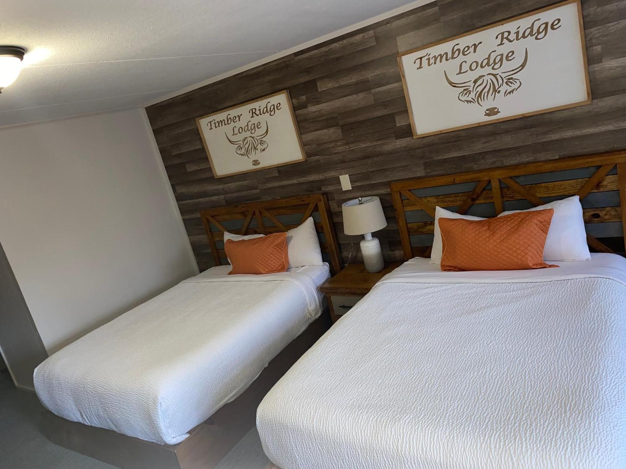 Hotel Timber Ridge *
