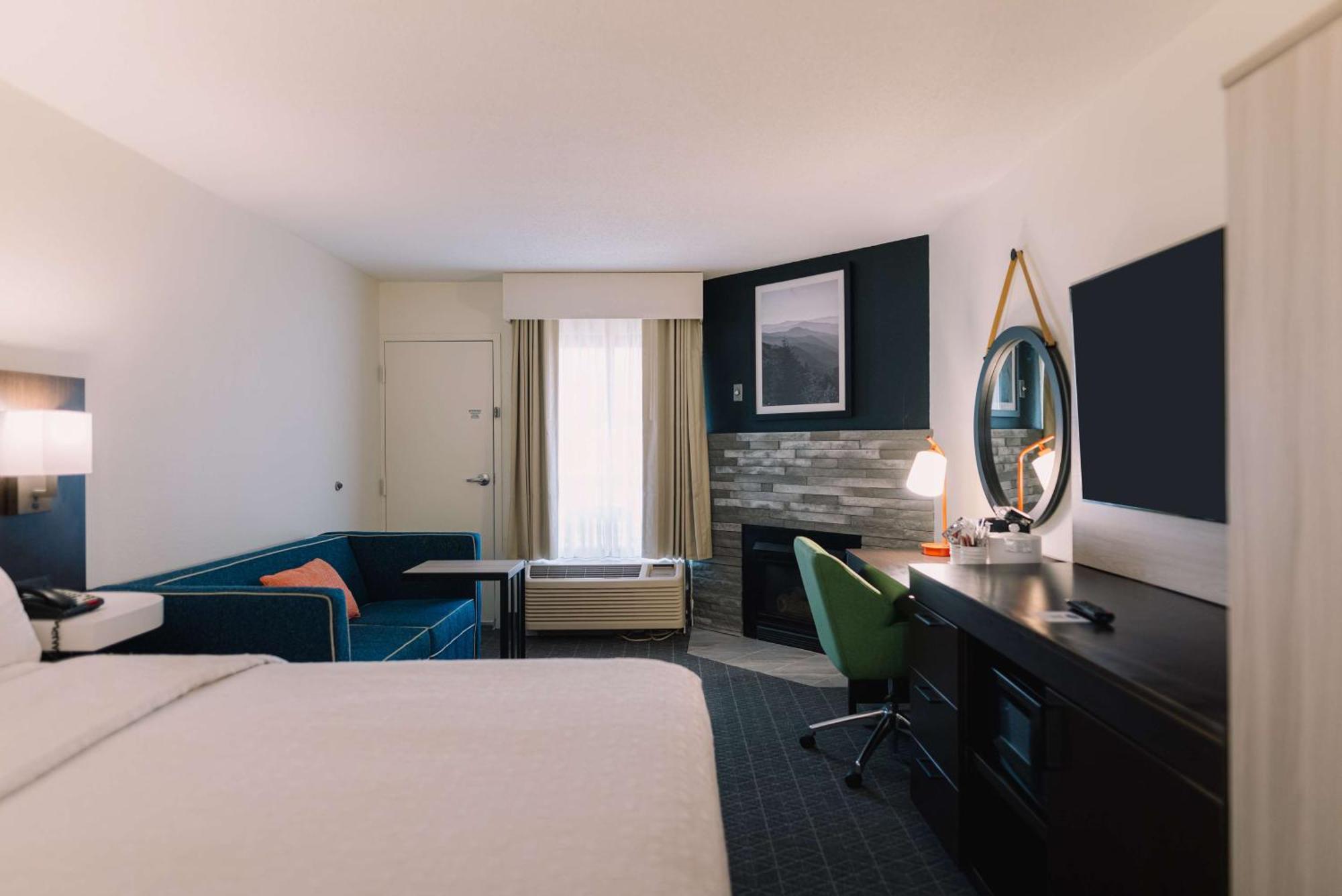 Hotel Hampton