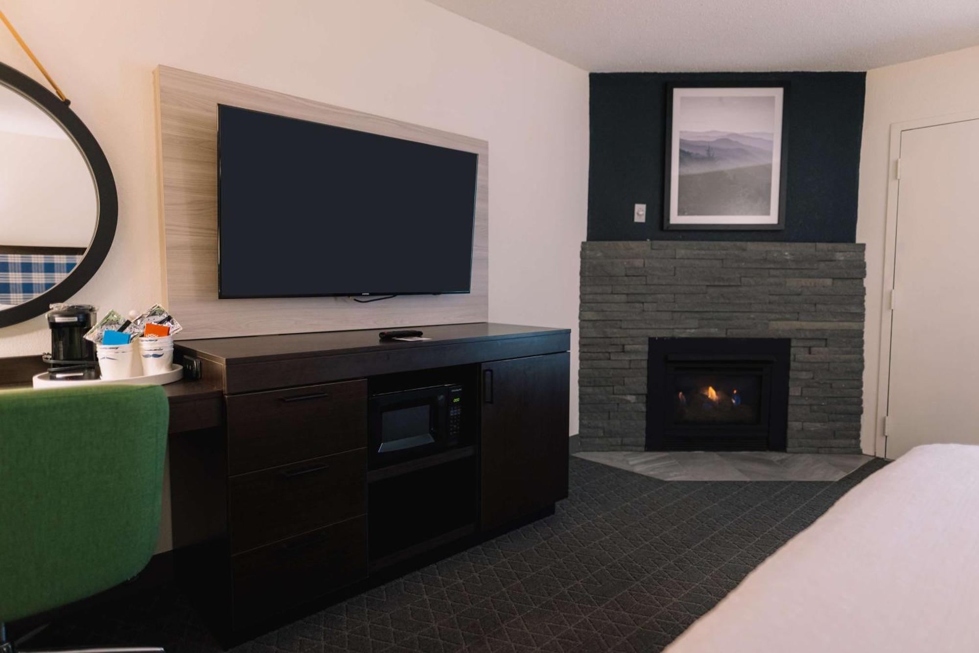 Hampton Hotel 3*