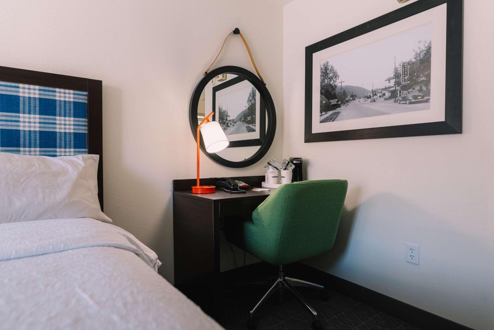 Hampton 3* Gatlinburg