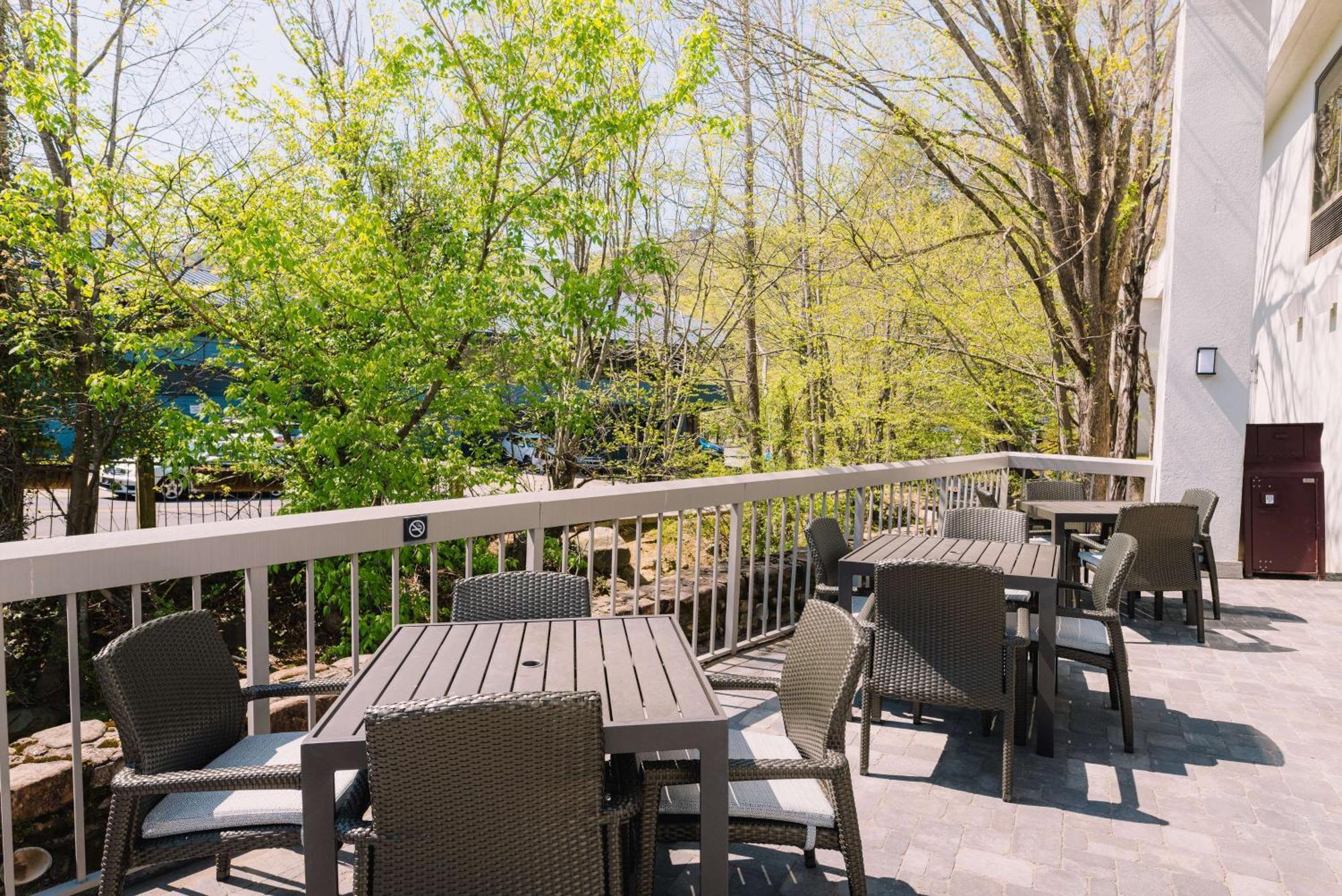 Hotel Hampton Gatlinburg