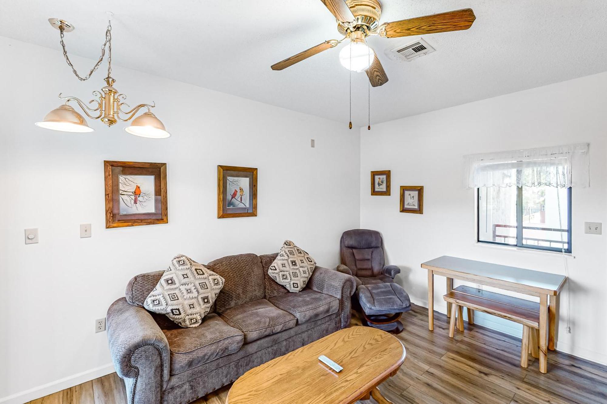 Holiday home The Laurel Gatlinburg