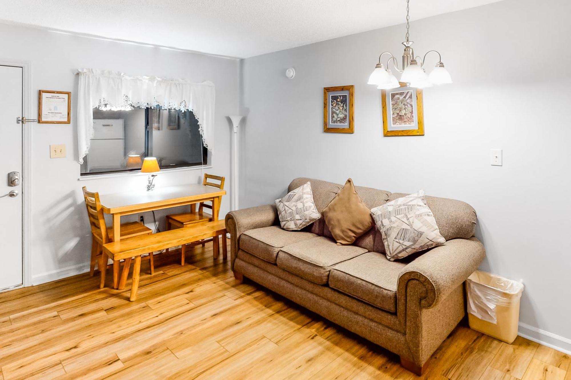 The Laurel Holiday home Gatlinburg