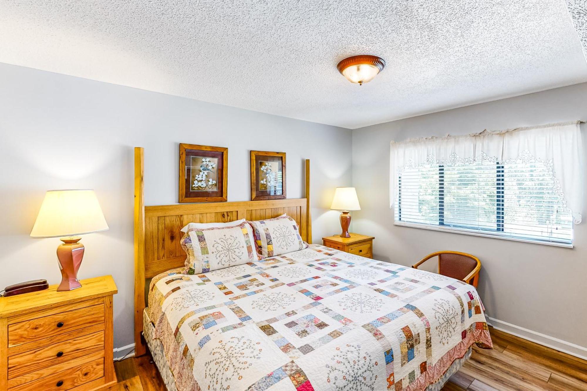 Holiday home The Laurel Gatlinburg