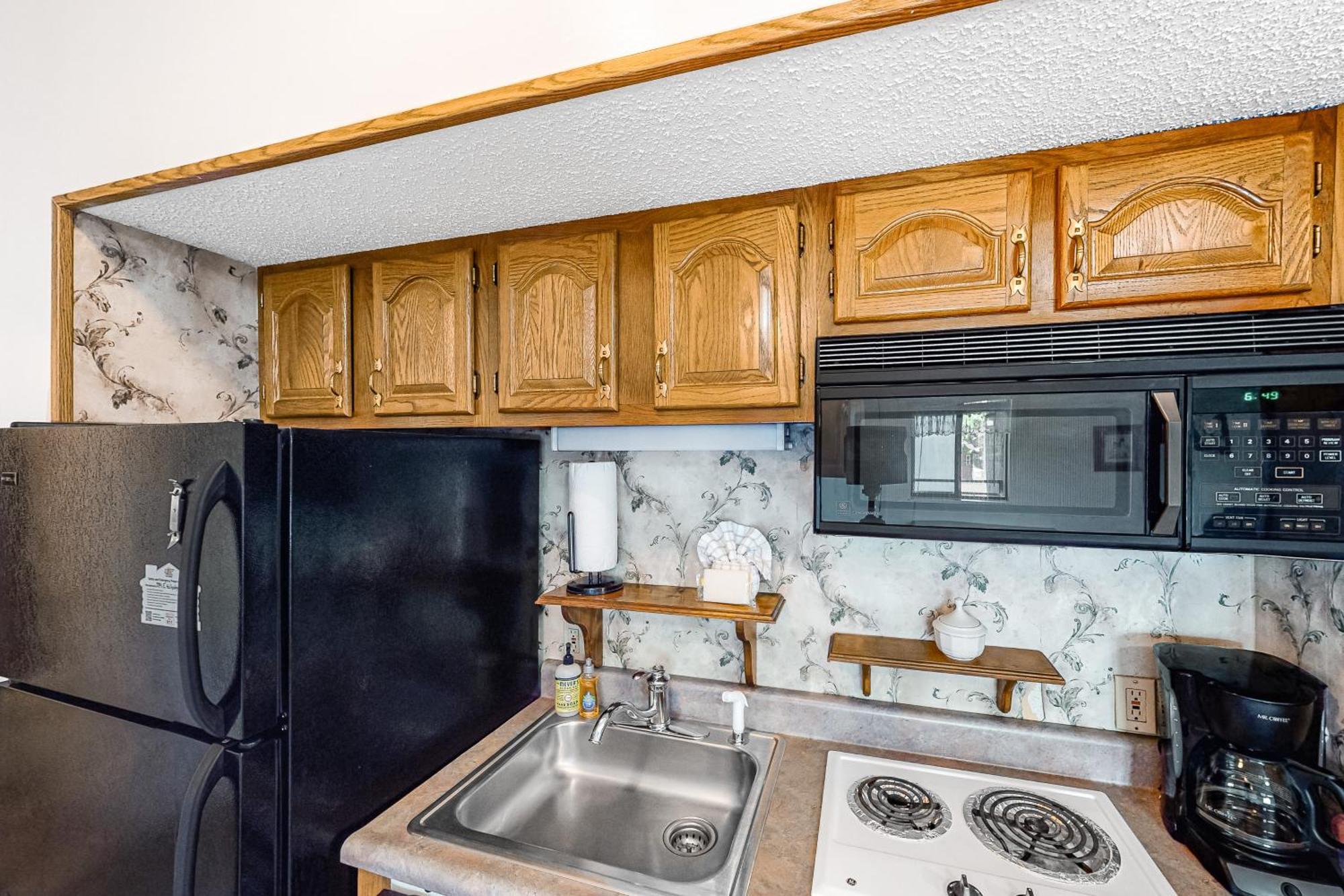 The Laurel Holiday home *