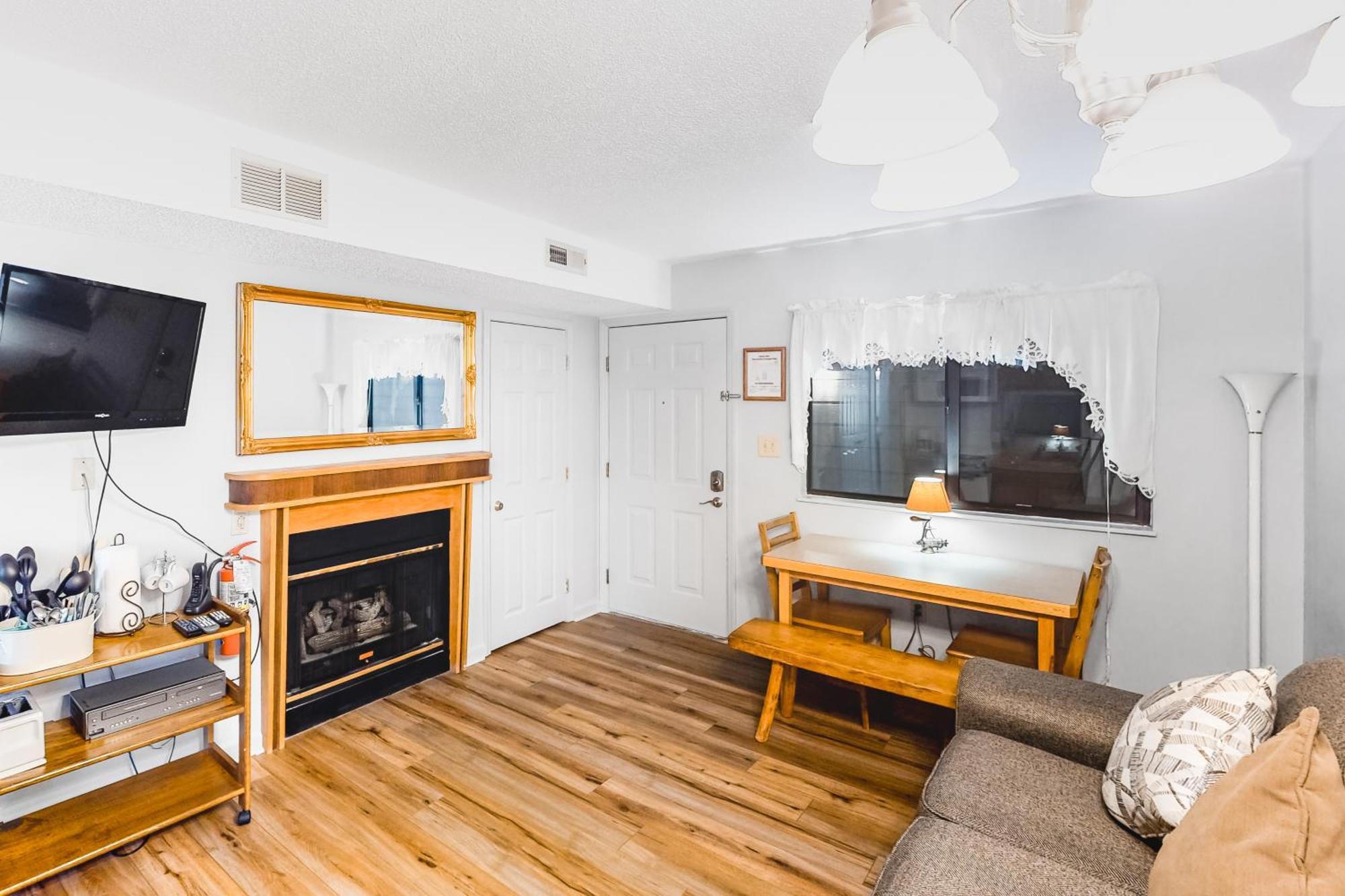 The Laurel Holiday home Gatlinburg