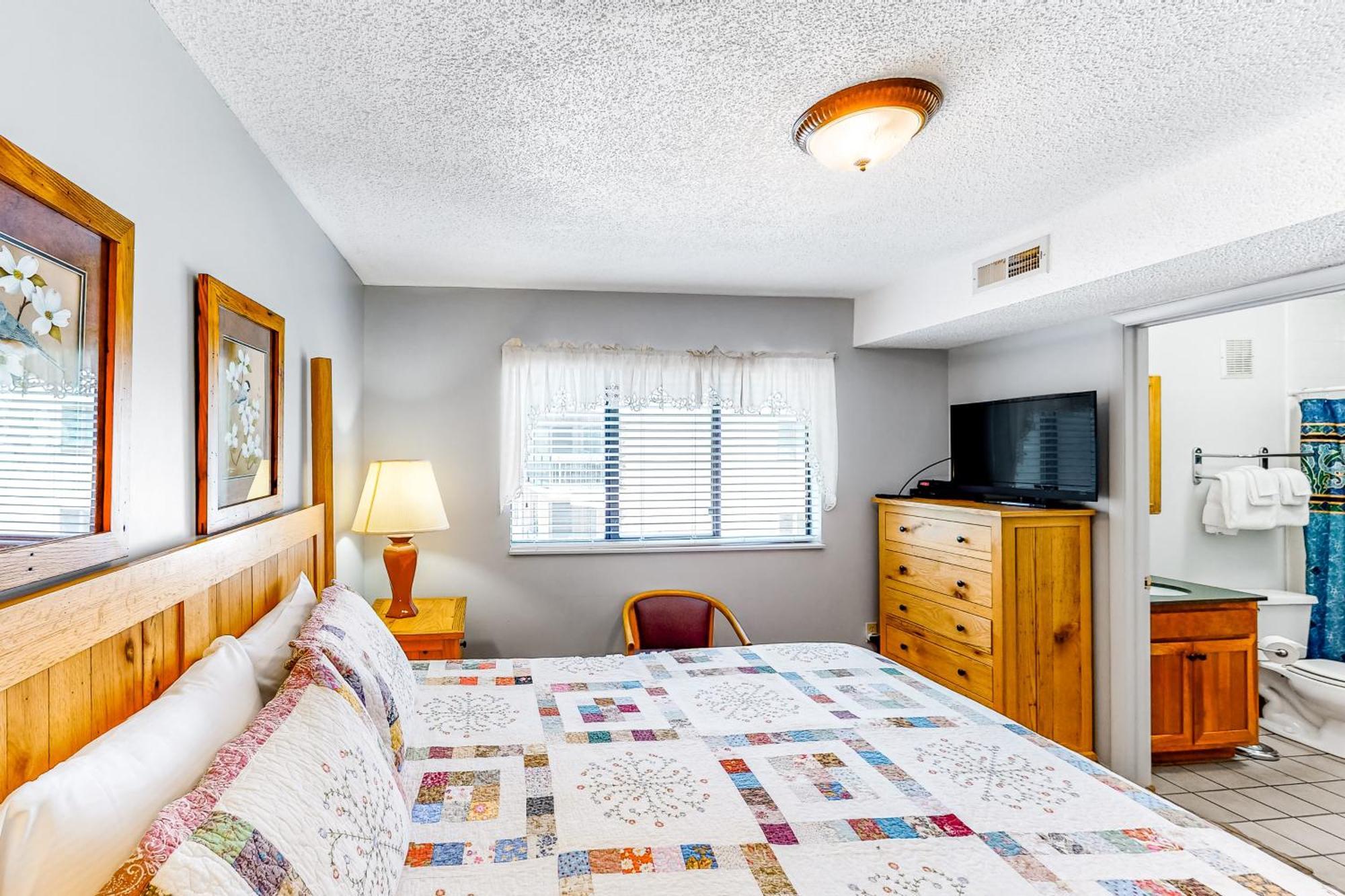 Holiday home The Laurel Gatlinburg