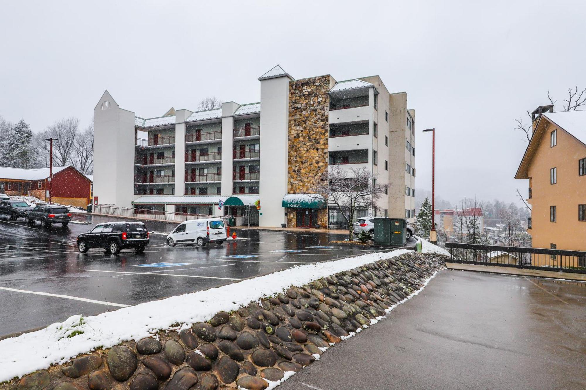 The Laurel Gatlinburg