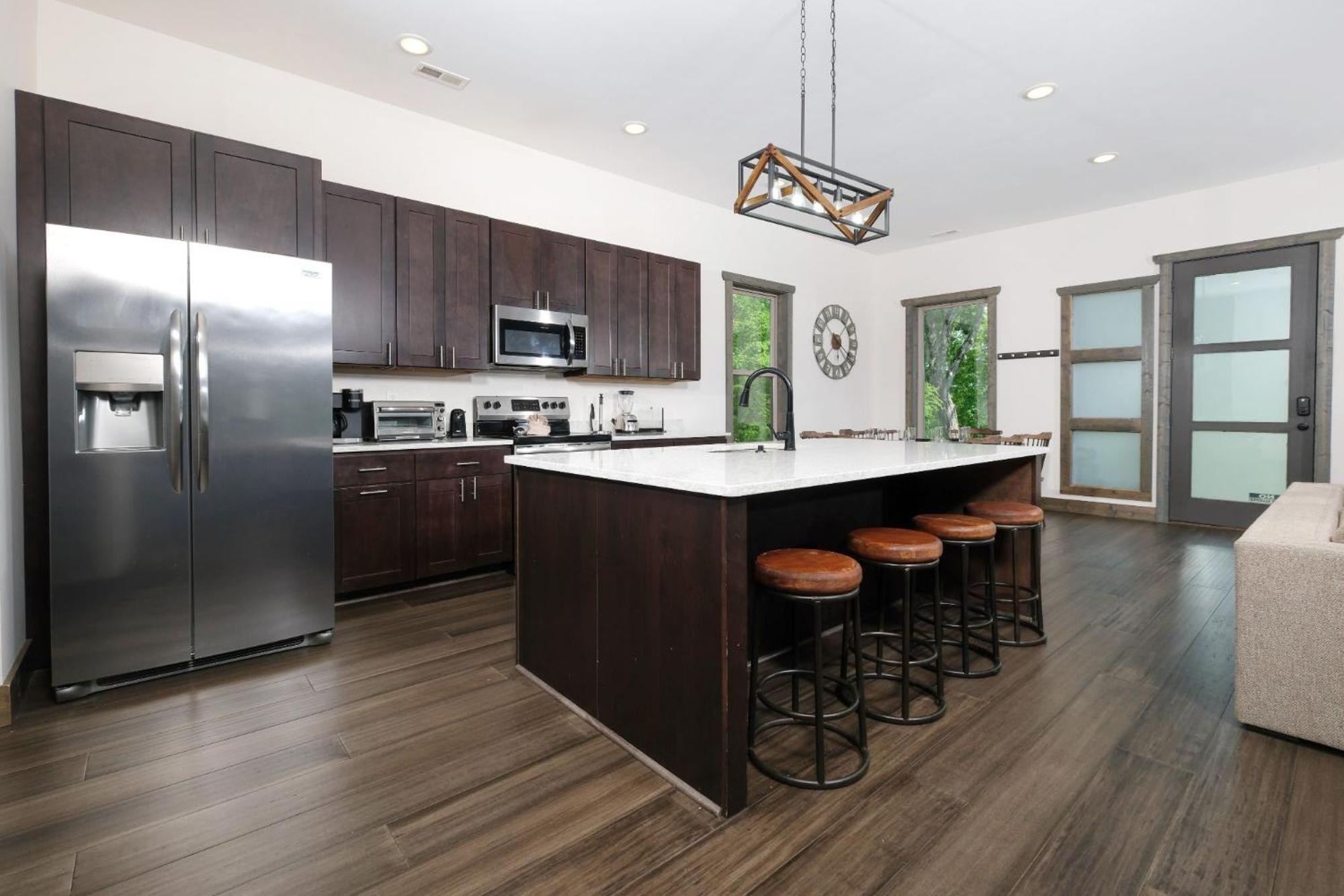 Whitneys Way Villa