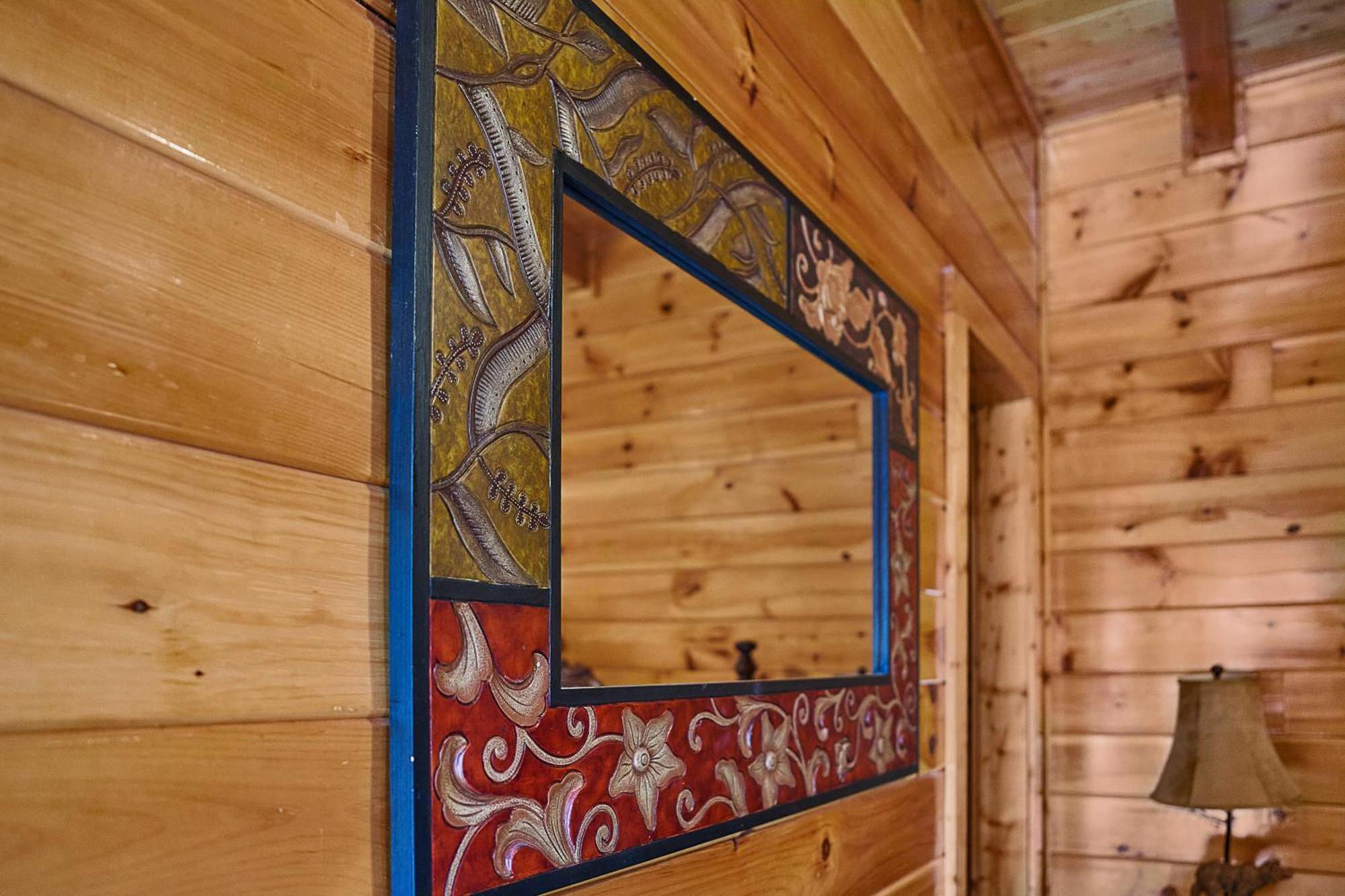 Holiday home Snuggled Gatlinburg