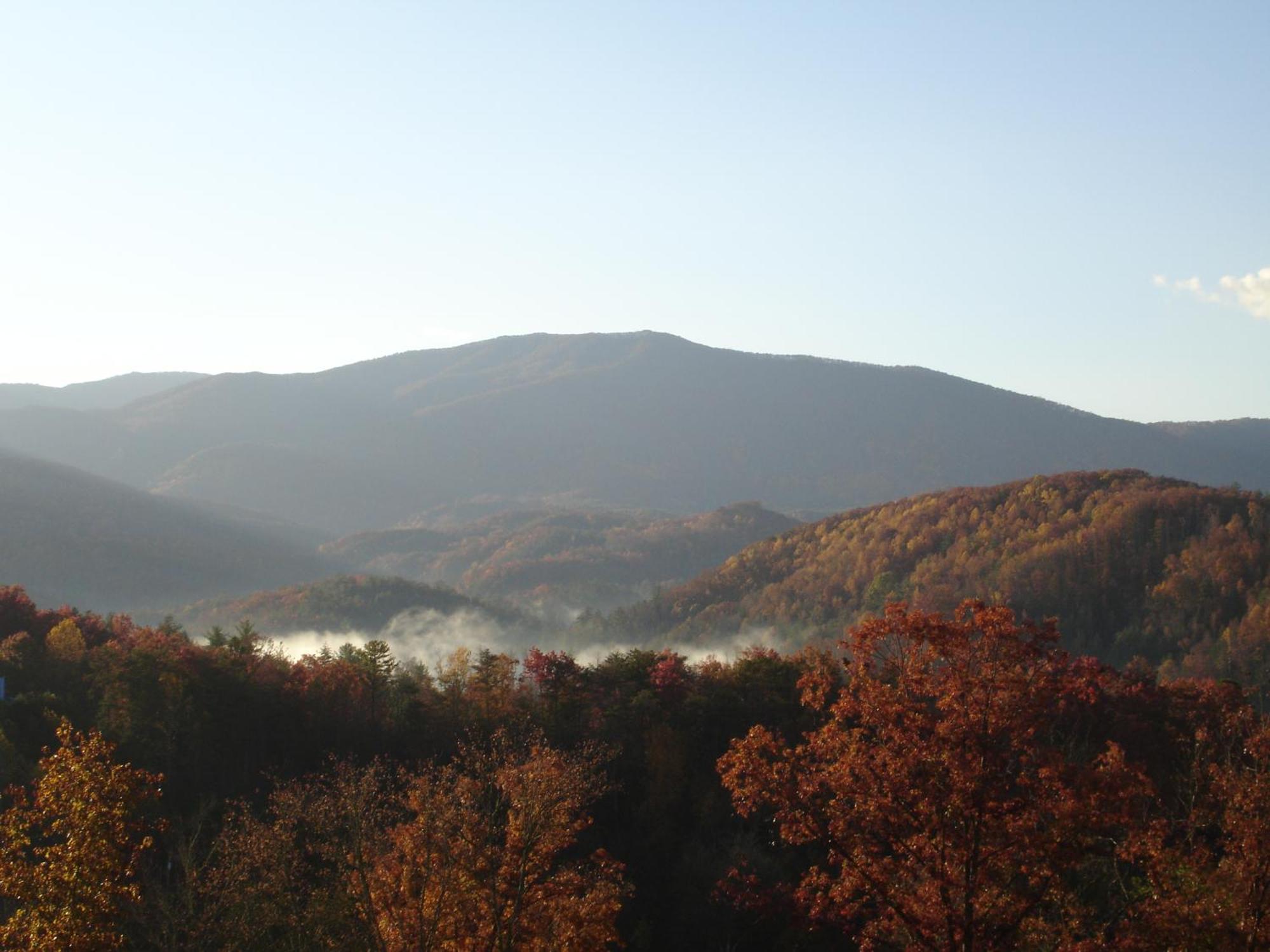 Cozy Cub, Breath Taking Mtn Views, Indoor Pool Apartment Gatlinburg
