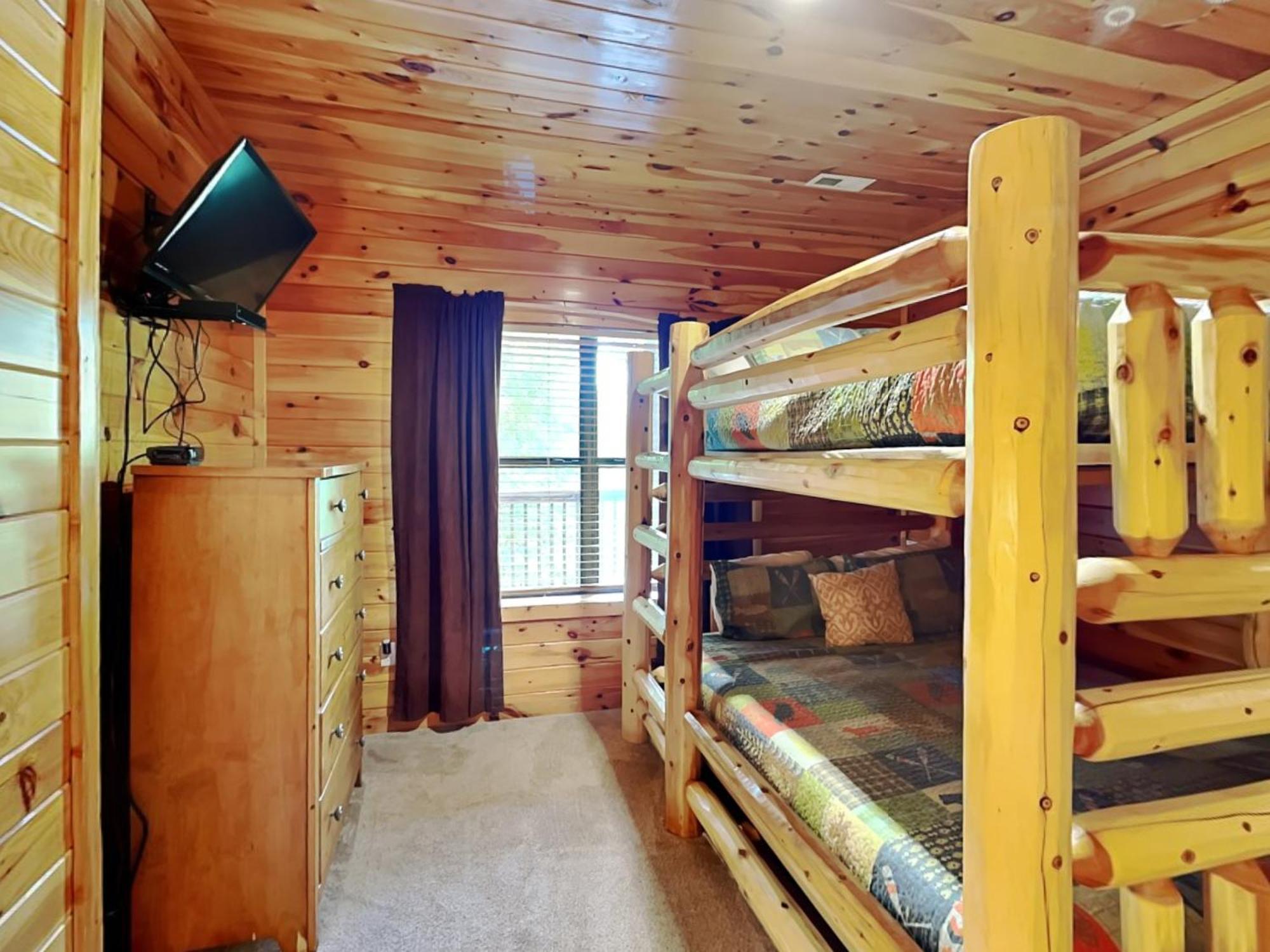 Apple Bear Holiday home *